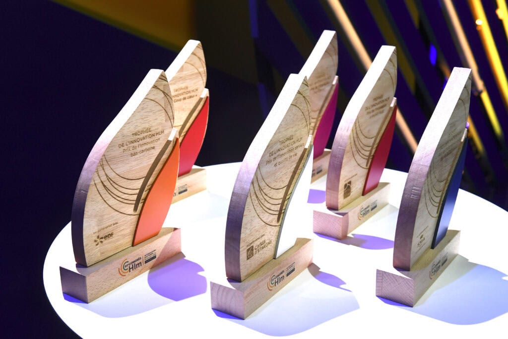 84 e congres hlm montpellier 25/09/2024 aprés midi